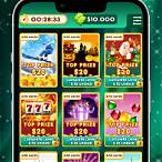 lottery scratchers app review